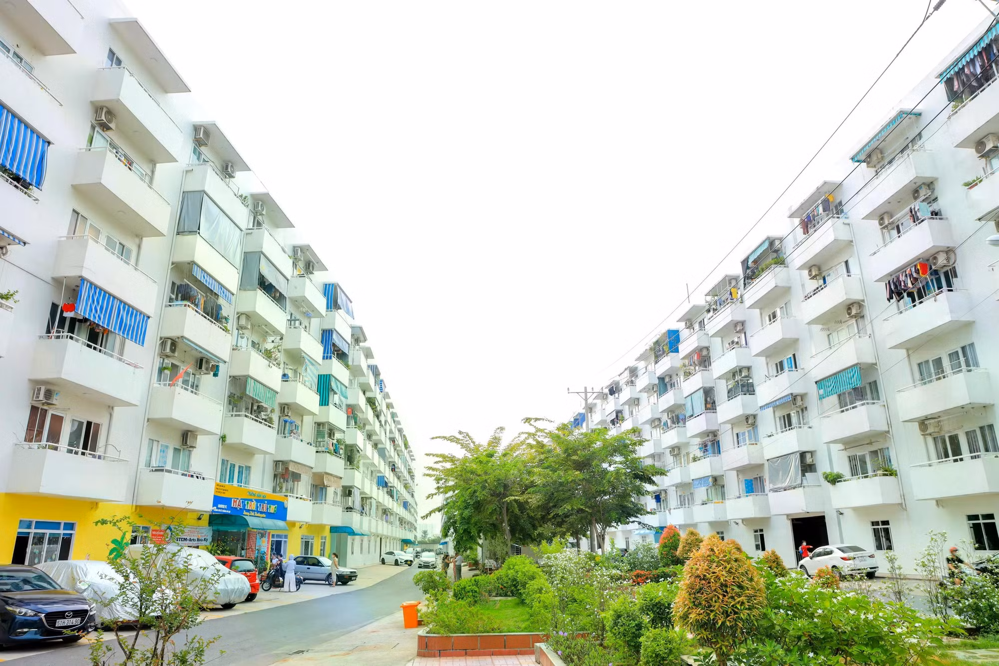 TPHCM xây dựng “luồng xanh” cho các dự án