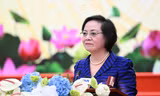 Bộ trưởng Nội vụ: 'Chúng ta không thể cầu toàn'