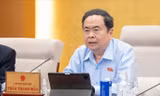 Chủ tịch Quốc hội: Tránh tình trạng công khai trên giấy nhưng người dân vẫn khó tiếp cận thông tin