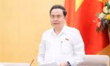 Đề nghị sửa Luật Nhà ở và Luật Kinh doanh bất động sản theo trình tự rút gọn