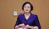Bộ trưởng Nội vụ đốc thúc chi trả chế độ, chính sách cho cán bộ, công chức nghỉ việc