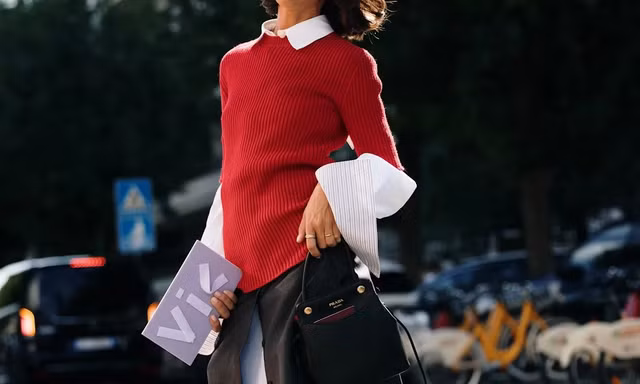 Tìm cảm hứng để làm mới tủ đồ từ phong cách thời trang tại Milan Fashion Week