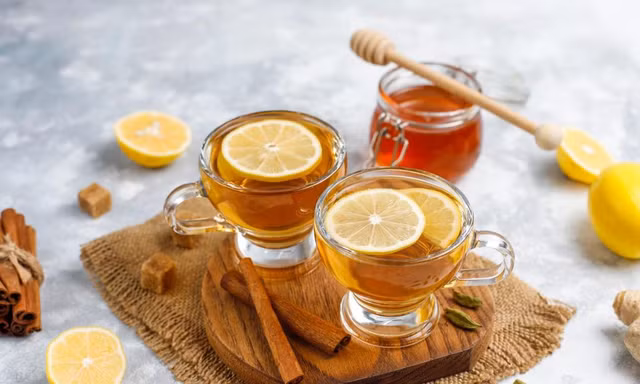 3 thức uống cực dễ làm tại nhà: Thanh mát, giải nhiệt, giúp giữ dáng tự nhiên