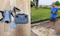 7 ngày, phát hiện 122 trường hợp vi phạm quy định bay ở TPHCM