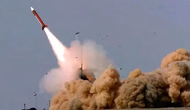 Quan chức Ukraine: Tên lửa Patriot được sử dụng ở Trung Đông có thể giúp Ukraine trụ vững nhiều năm