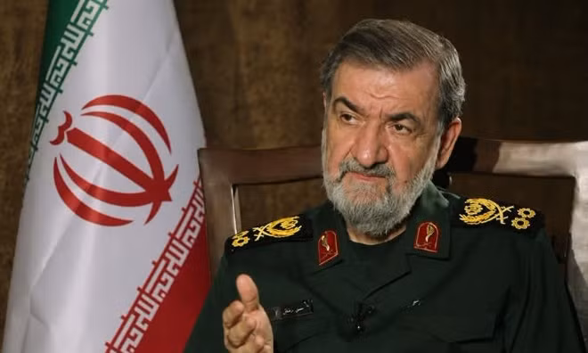 Quan chức Iran cảnh báo Tehran vẫn chưa triển khai toàn bộ năng lực