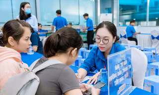TPHCM biệt phái công chức làm nhiệm vụ quản lý trật tự xây dựng, đô thị ở cấp xã