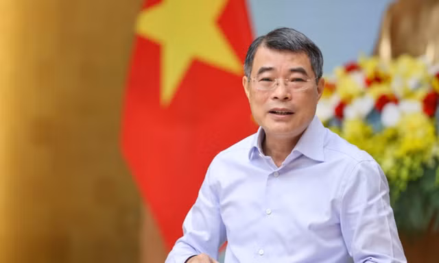 Thành lập Bộ phận nghiên cứu chuyên đề của Thủ tướng Chính phủ