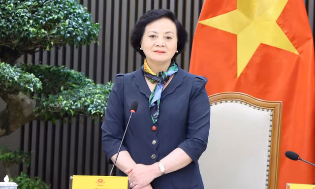 Phó Thủ tướng: Minh bạch giá thiết bị y tế phải gắn với truy xuất nguồn gốc