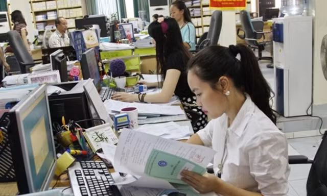 Sắp điều chỉnh phụ cấp chức vụ lãnh đạo, nhiều trường hợp sẽ được truy lĩnh