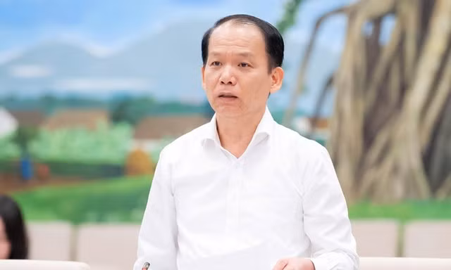 Đề xuất bổ sung quyền được bồi thường của người đấu tranh chống tham nhũng 