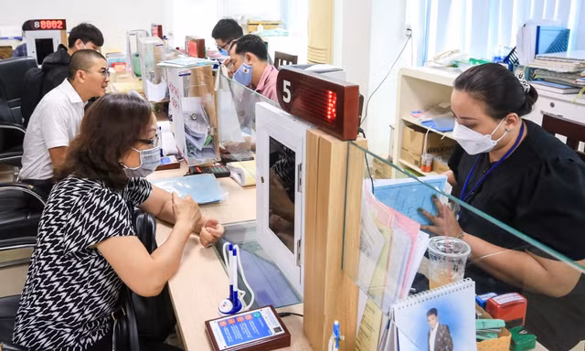 Bộ Nội vụ yêu cầu rà soát người nghỉ việc hưởng chế độ theo Nghị định 178