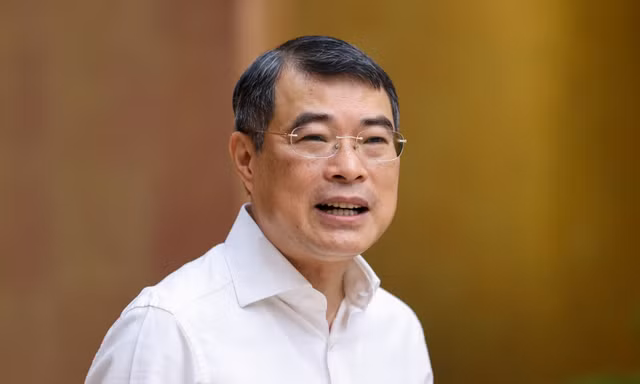 Khẩn trương xây dựng KPI đánh giá cán bộ, công chức