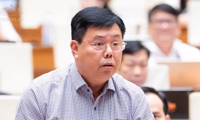 Bộ trưởng Nội vụ thông tin về chính sách tiền lương mới 