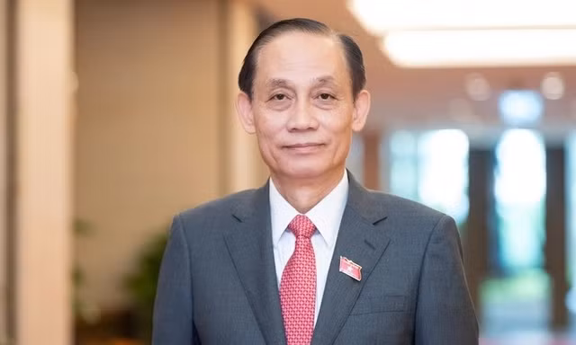 Bộ trưởng Ngoại giao Lê Hoài Trung làm Trưởng Ban Tổ chức hai hội nghị cấp cao