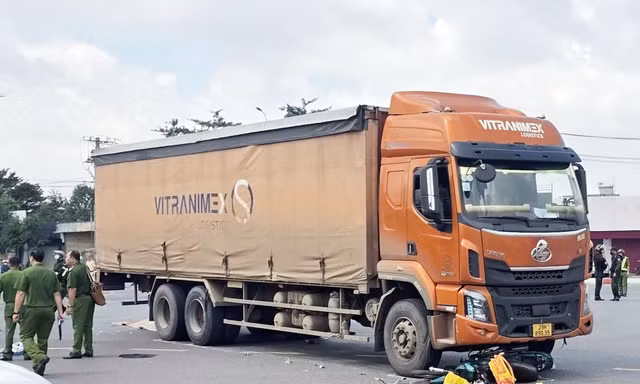 Thủ tướng yêu cầu điều tra, xử lý nghiêm vụ tai nạn khiến 3 người tử vong ở Đồng Nai