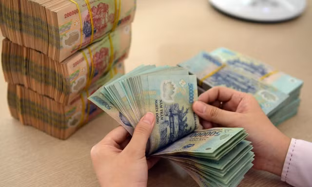 Cách tính lương, phụ cấp mới theo mức lương cơ sở 2,53 triệu đồng từ 1/7