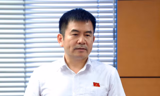 Tù chung thân không giảm án vẫn là hình phạt rất nghiêm khắc