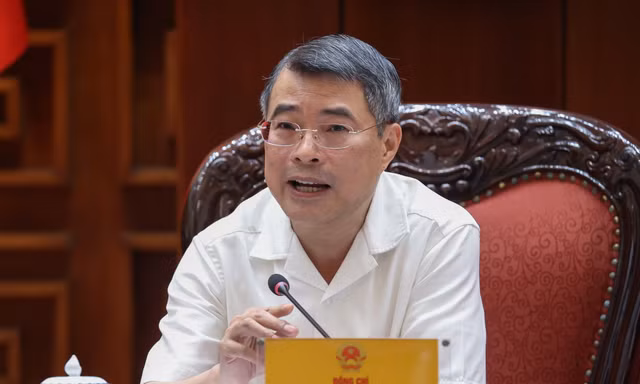 Thủ tướng chốt thời hạn hoàn thiện Cơ sở dữ liệu quốc gia về đất đai