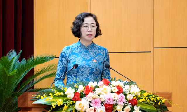 Thủ tướng phê chuẩn nhân sự lãnh đạo tại Đà Nẵng, Quảng Ninh