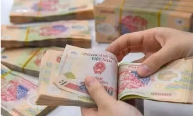 Trần thu nhập tăng thêm của TPHCM sẽ thay đổi khi chưa thực hiện bảng lương mới 
