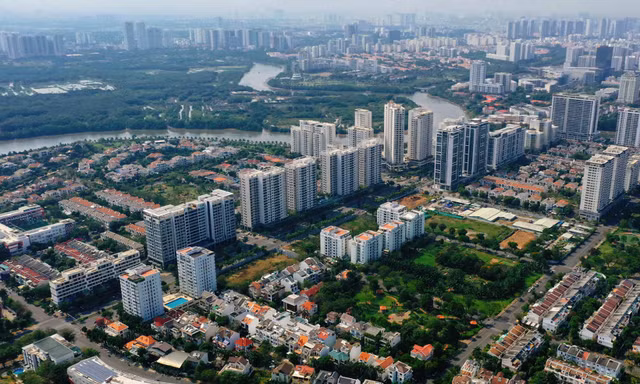 Bao giờ hết cảnh tiền đã trao, nhà mất hút?