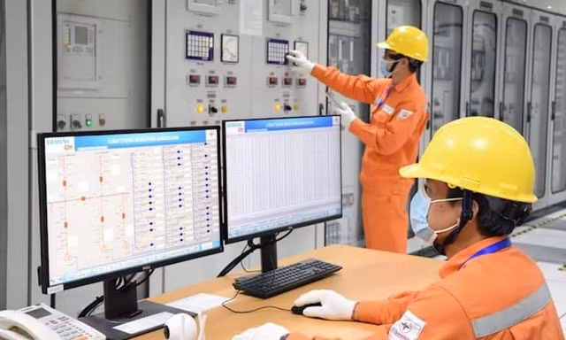 Đề xuất áp dụng giá bán lẻ điện theo khung giờ