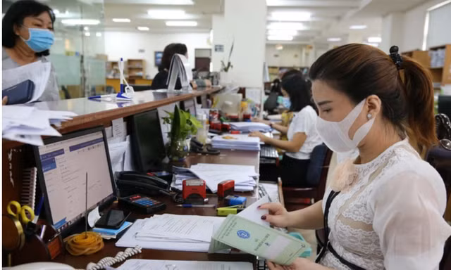 Các bộ, địa phương có thể linh hoạt điều chuyển viên chức, không làm tăng tổng biên chế