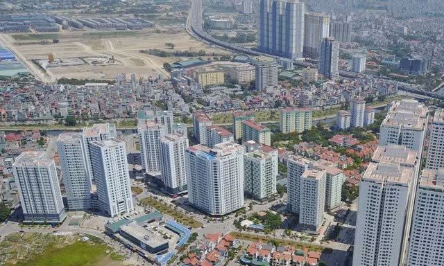 Vì sao phải cấp bách thí điểm phát triển nhà ở thương mại giá phù hợp?
