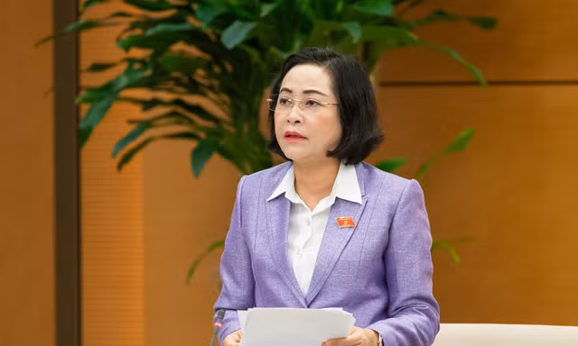 Bộ Chính trị đã có Kết luận quan trọng về công tác bầu cử Quốc hội và HĐND các cấp