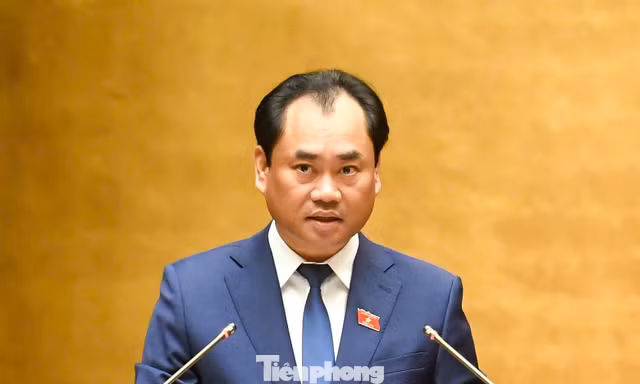 Chính phủ đề xuất ưu tiên bồi thường bằng đất hoặc nhà ở tại chỗ cho người bị thu hồi đất