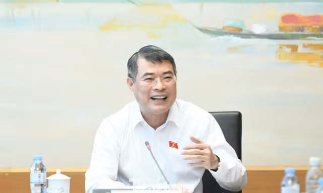 Thủ tướng: Một chương trình 54 văn bản hướng dẫn, cấp xã, phường rất khó thực hiện