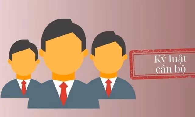 Quy định mới về xử lý kỷ luật cán bộ đã thôi việc, nghỉ hưu