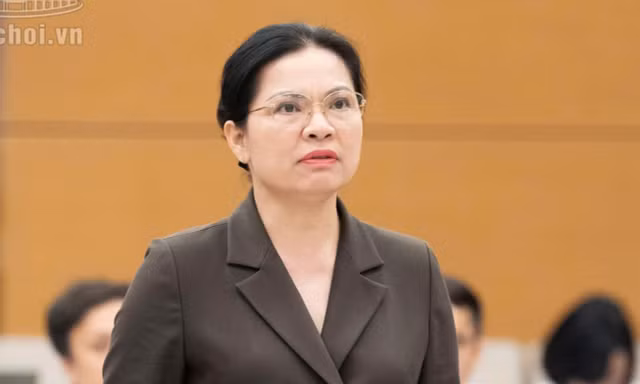 Cử tri ghi nhận việc điều chỉnh tiền lương và phụ cấp công vụ với cán bộ, công chức cấp xã
