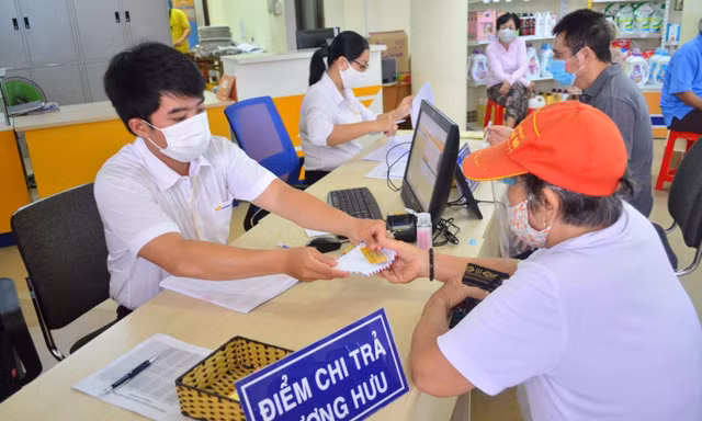 GS. Nguyễn Thiện Nhân: Cần sớm có lộ trình tăng tuổi nghỉ hưu trước năm 2035