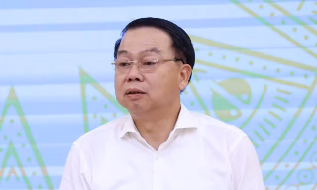 Ngăn chặn, xử lý nghiêm các vi phạm trên thị trường chứng khoán