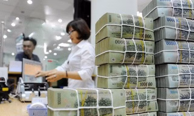 Chỉ đạo về nguồn lực điều chỉnh lương công chức, lương hưu năm 2027 