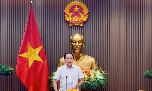 Phó Thủ tướng: Chúng ta cần luật thực sự làm thay đổi hành vi và nhận thức xã hội