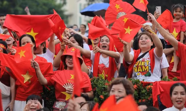 Bộ Nội vụ thông báo chi tiết lịch nghỉ Tết âm lịch, Quốc khánh 2027 
