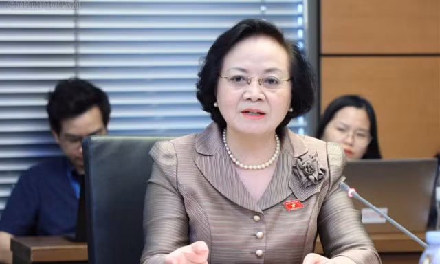 Sẽ trình Trung ương nghị quyết mới về chính sách tiền lương