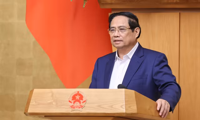 Chỉ đạo quan trọng của Thủ tướng về tiền lương, phụ cấp với cán bộ, công chức