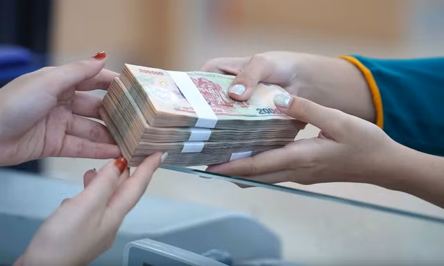 Đề xuất điều chỉnh mức đóng bảo hiểm xã hội theo lương cơ sở mới