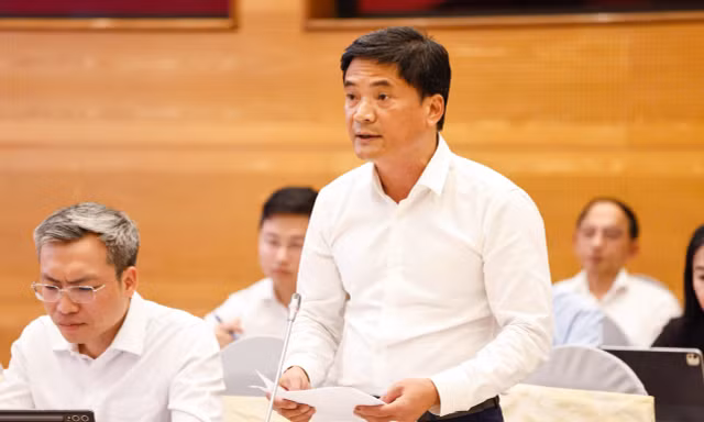 Bộ Xây dựng: Ưu tiên phát triển chung cư cho thuê tại các đô thị lớn