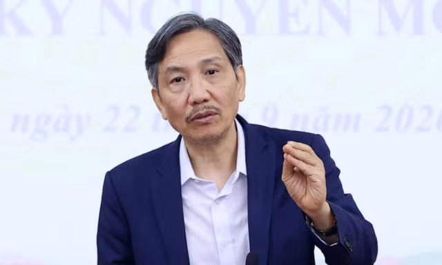 Tiền lương, nhà ở chưa đủ để thu hút nhân tài