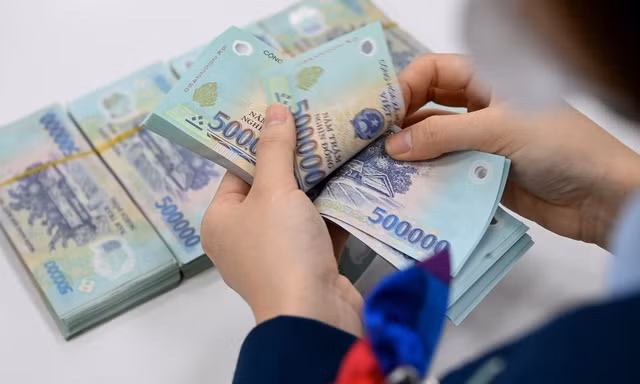 Tăng lương cơ sở từ ngày 1/7 gây sức ép lên mặt bằng giá cả