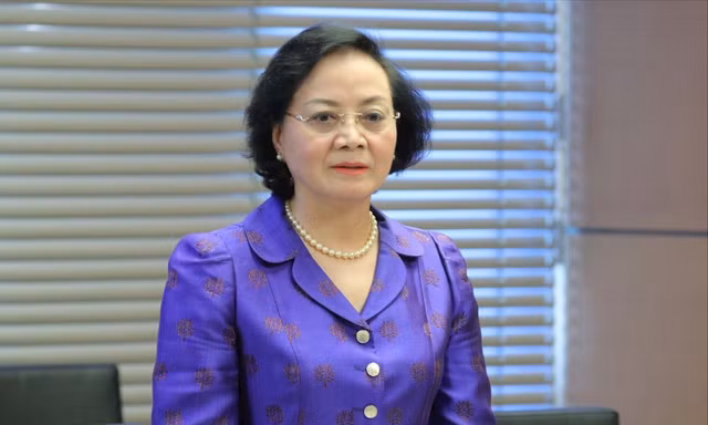 Phó Thủ tướng: Thông tin sáp nhập '34 tỉnh xuống còn 16 tỉnh' là sai sự thật
