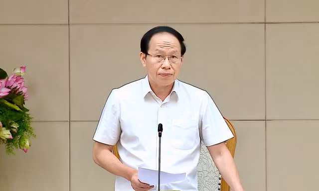 Phó Thủ tướng: Cần một nghị định đột phá cho các cơ sở đào tạo