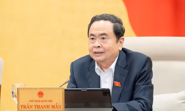 Bỏ cấp huyện, giao quyền mạnh cho cảnh sát môi trường ở xã, phường, đặc khu