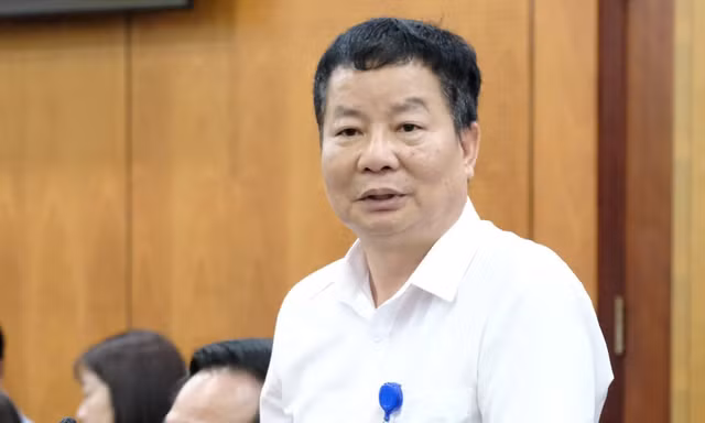 Trưởng thôn, tổ trưởng dân phố dôi dư được hưởng mọi chính sách tinh giản biên chế 
