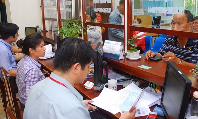 Đề xuất sửa chính sách với cán bộ, công chức vùng đặc biệt khó khăn